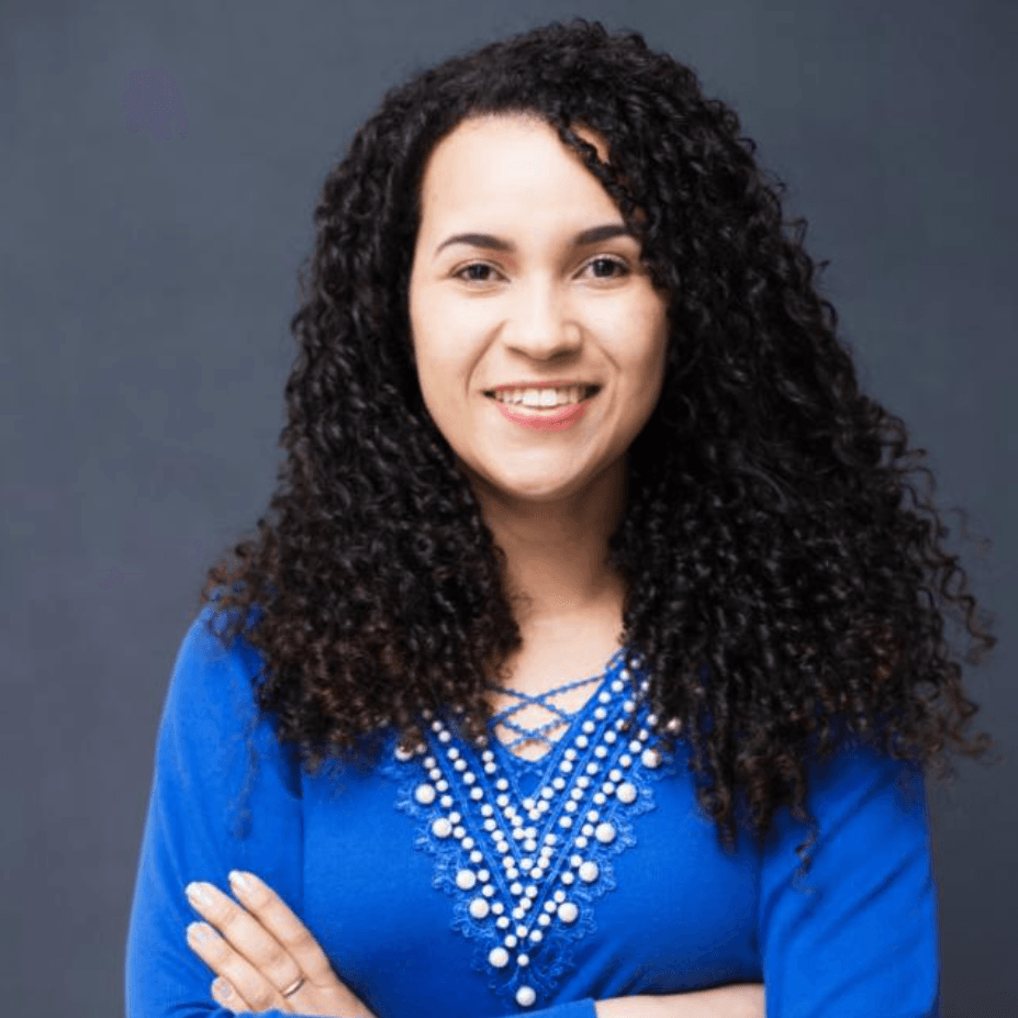 Isaqueline Fernanda da Cunha